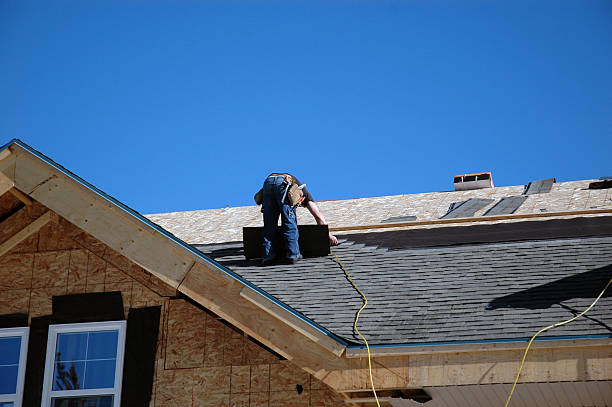 Tile Roofing Contractor in Selbyville, DE