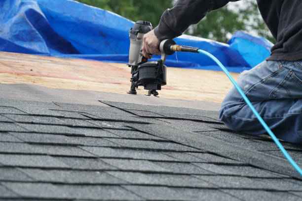 Quick and Trustworthy Emergency Roof Repair Services in Selbyville, DE